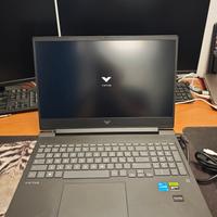 HP VICTUS i5 13H 4050 6G 512GB+16GB DDR5 144Hz