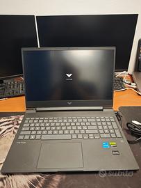 HP VICTUS i5 13H 4050 6G 512GB+16GB DDR5 144Hz