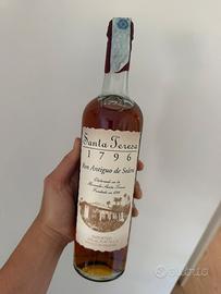 Santa Teresa  Solera