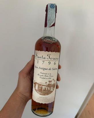 Santa Teresa  Solera