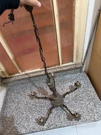 lampadario