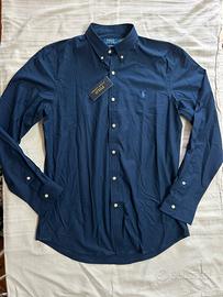 Camicia uomo Ralph Lauren taglia L