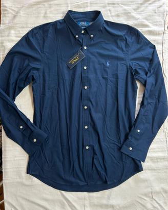 Camicia uomo Ralph Lauren taglia L