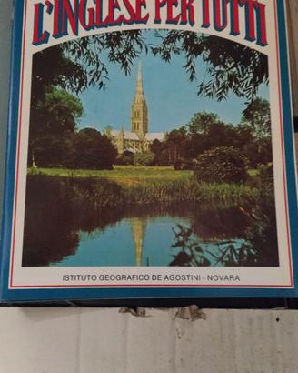 Corso di inglese De Agostini