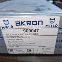 kit distribuzione panda twin air 