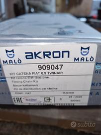 kit distribuzione panda twin air 