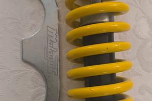 ammortizzatore malbo nuovo 