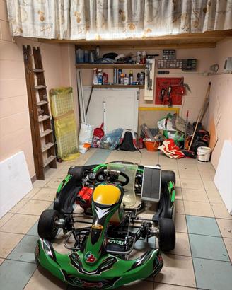 gokart maxter 125cc a marce