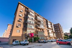 Appartamento - Palermo