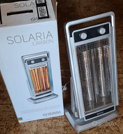 stufetta solaria 1100 watt stufa