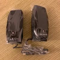 Casse per pc Logitech Speakers s150