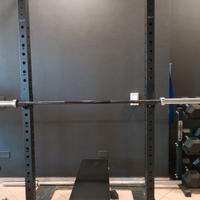 BILANCIERI PROFESSIONALI KINGSBOX