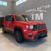 Jeep Renegade 1.6 Mjt 130 CV Longitude