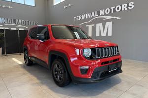 Jeep Renegade 1.6 Mjt 130 CV Longitude