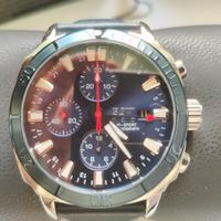 cronografo Svizzero  RSW età 7754 gmt