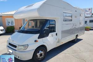 RIMOR SUPERBRIG 678