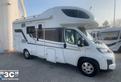 ADRIA Coral XL 600 DP Axess