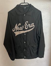New Era Giacca Uomo