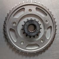 Corona + Pignone Honda