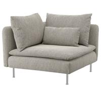 Struttura Soderhamn angolare