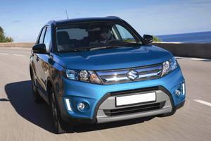 SUZUKI Vitara 1.6 VVT V-Cool GPL