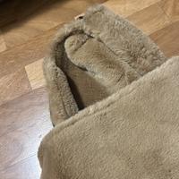 Borsa Morbidosa Invernale