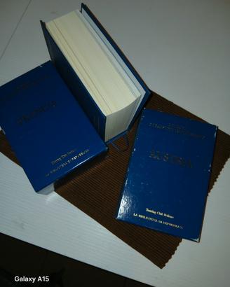 2 piccole enciclopedie da viaggio