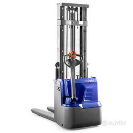 Transpallet elettrico DOUBLE-S