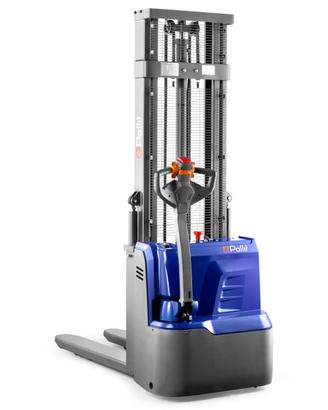 Transpallet elettrico DOUBLE-S