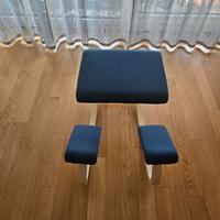 Varier Balans sedia ergonomica
