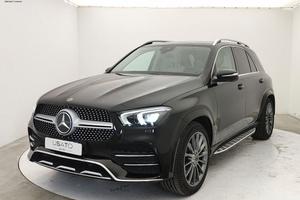 MERCEDES GLE (V167) - GLE 300 d 4 U109158