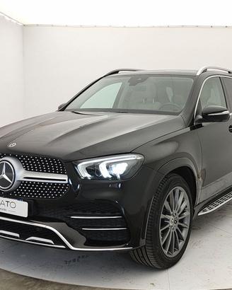 MERCEDES GLE (V167) - GLE 300 d 4 U109158