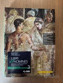 Libri et homines 3
