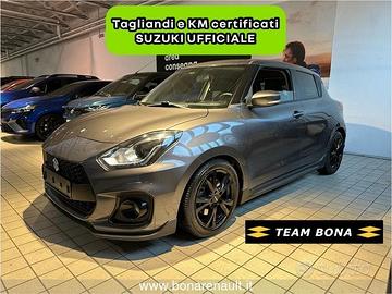 Suzuki Swift Sport 1.4 Boosterjet ZC33S Leggi...
