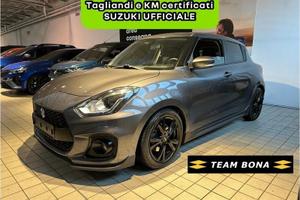 Suzuki Swift Sport 1.4 Boosterjet ZC33S Leggi...