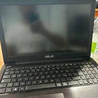 Notebook Asus i7 – 12GB RAM