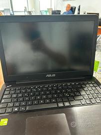 Notebook Asus i7 – 12GB RAM