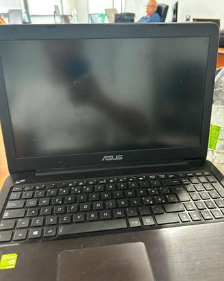 Notebook Asus i7 – 12GB RAM