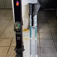 sci DYNASTAR L  180 cm