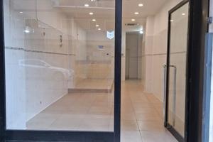 Locale Commerciale in zona ad alta frequenza