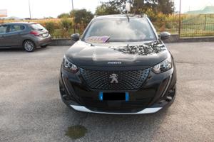 Peugeot 2008 PureTech 130 S&S Allure