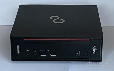 Mini PC Fujitsu