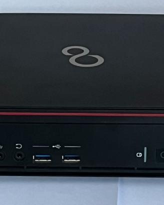 Mini PC Fujitsu