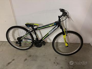Bicicletta Röllmar Climb 26’’