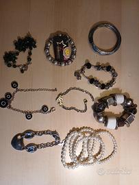 Braccialetti Donna 