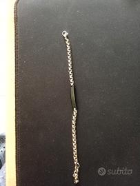 braccialetto come nuovo