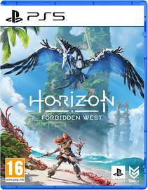 Horizon: Forbidden West - PS5