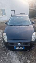 Fiat Grande Punto 1.3 Mjet 70 cv 5 porte anno 2007