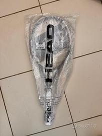 Head Speed Tour 2026 (L3)