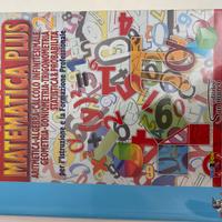 Corso di matematica Plus libro